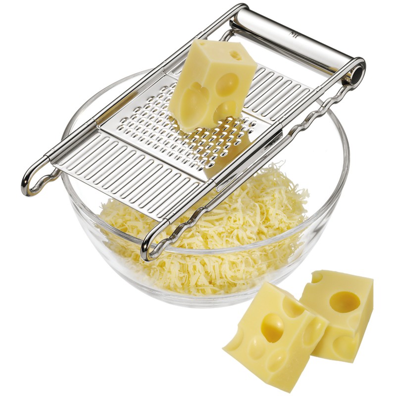 WMF Терка универсальная Gourmet | https://grandposuda.com.ua