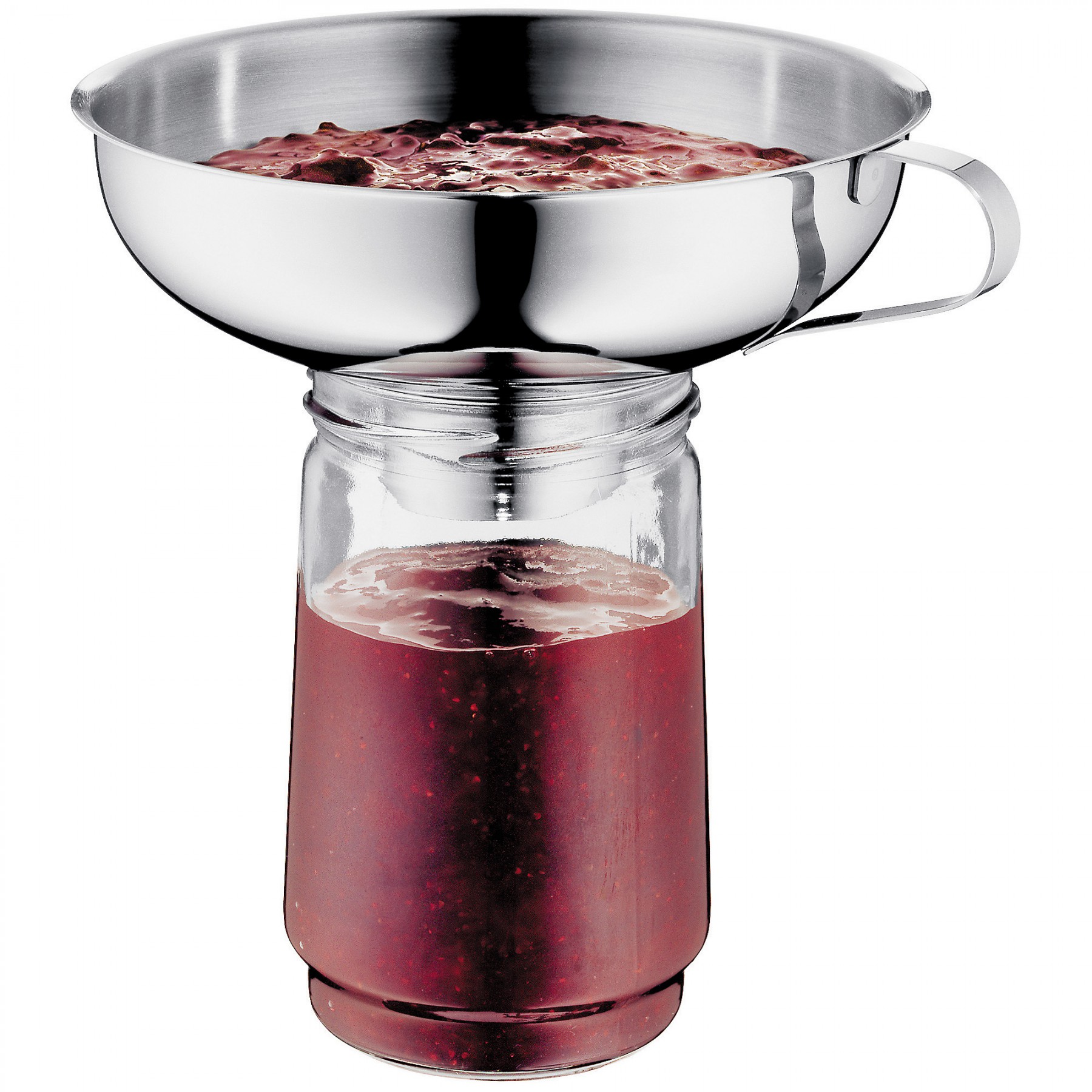 WMF Воронка для джема / варенья Gourmet | https://grandposuda.com.ua