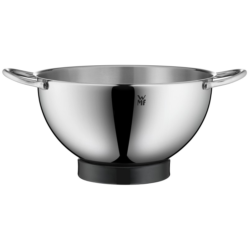 WMF Миска для змішування з підставкою 24 см ProfiSelect | https://grandposuda.com.ua