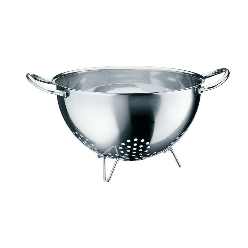 WMF Дуршлаг для салата 24 см Gourmet | https://grandposuda.com.ua