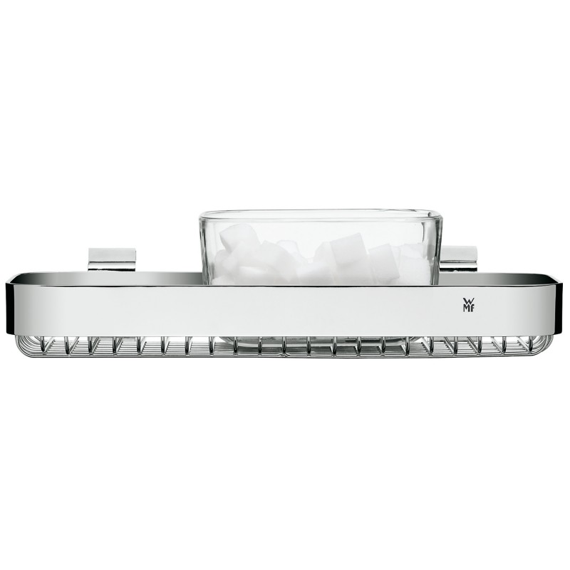 WMF Рейлінг для кухні 28 x 11 см Vario Comfort | https://grandposuda.com.ua