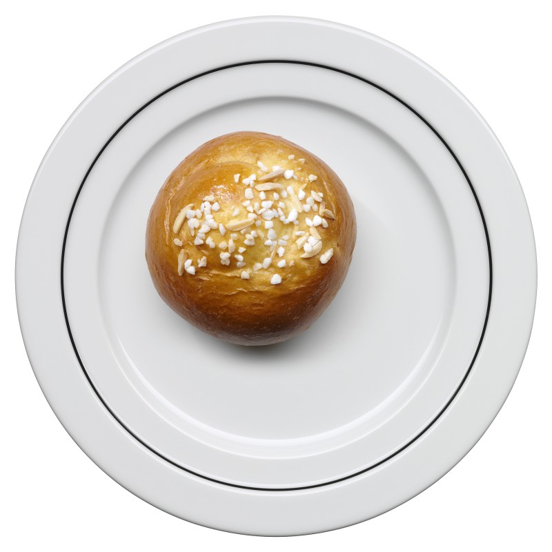 WMF Тарелка для завтрака 23 cm, mit Dekor Michalsky Tableware | https://grandposuda.com.ua