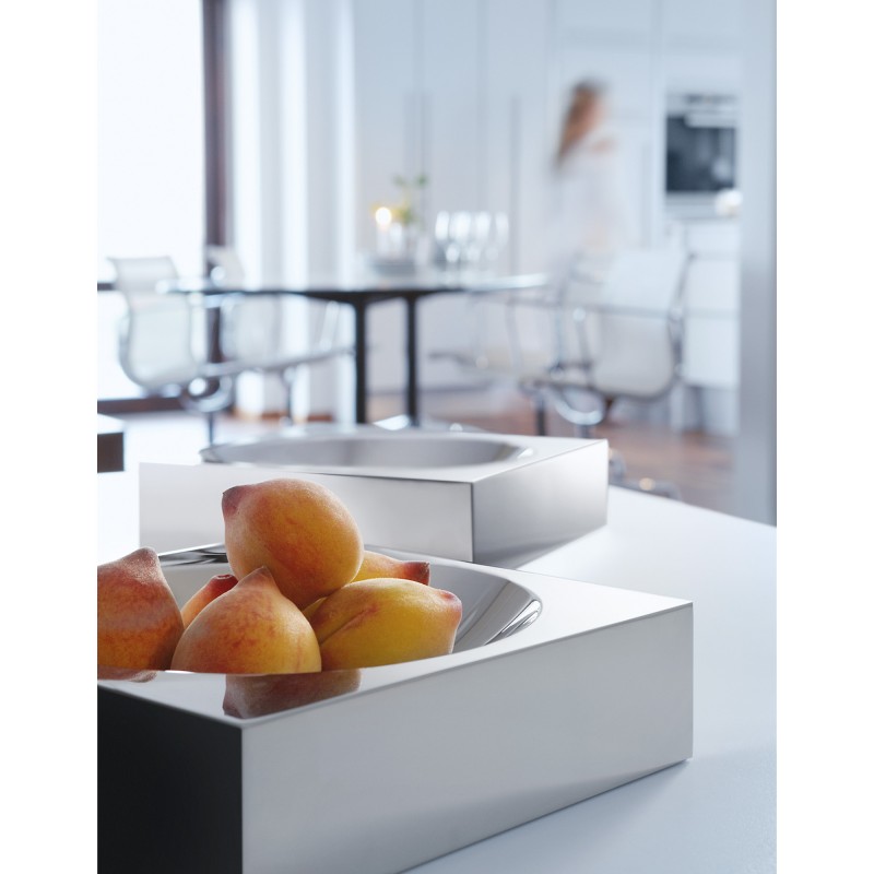 WMF Блюдо для фруктів 30 х 30 см Living Lounge | https://grandposuda.com.ua