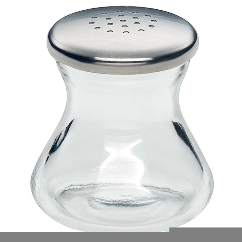 WMF Солонка Wagenfeld | https://grandposuda.com.ua