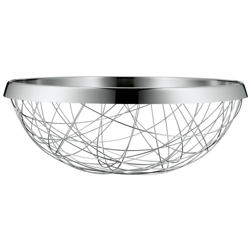 WMF Корзина для фруктов Ø 30 см Chaos Living Lounge | https://grandposuda.com.ua