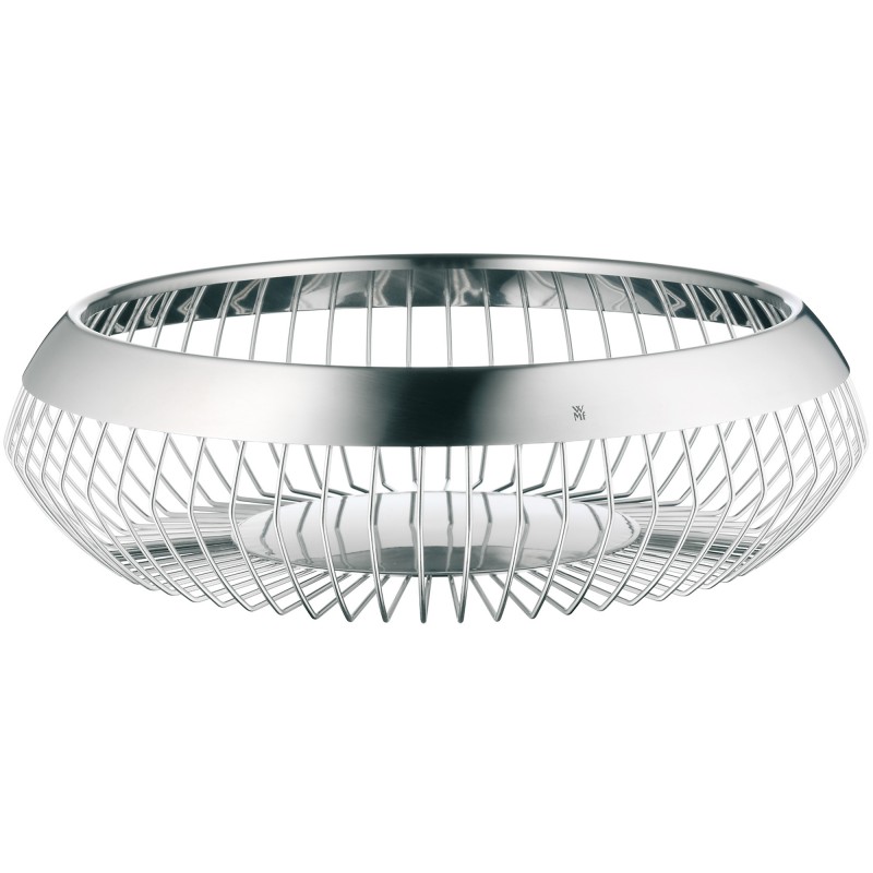 WMF Корзинка 24 см Living Lounge | https://grandposuda.com.ua