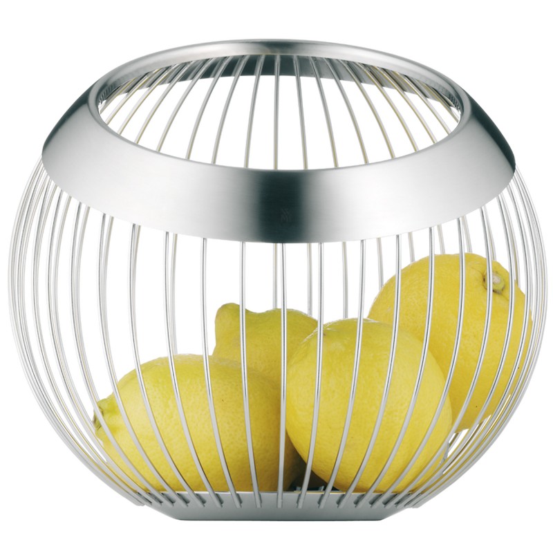 WMF Корзинка Ø 13 см, маленькая Living Lounge | https://grandposuda.com.ua