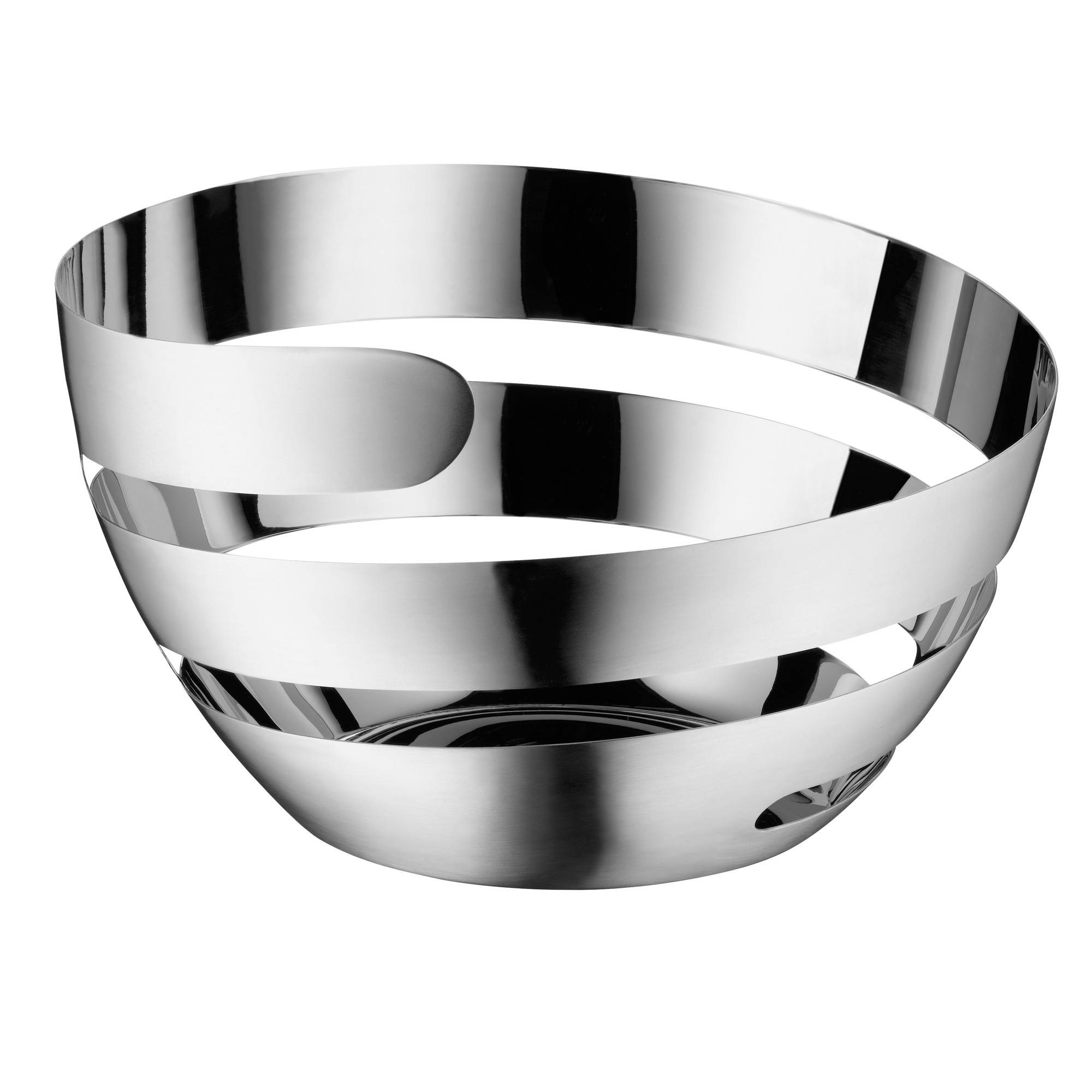 WMF Корзина для фруктов 26 см Living Lounge | https://grandposuda.com.ua