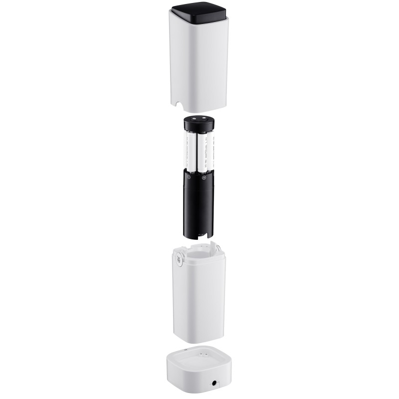 WMF Мельница электрическая Ceramill® Charge | https://grandposuda.com.ua