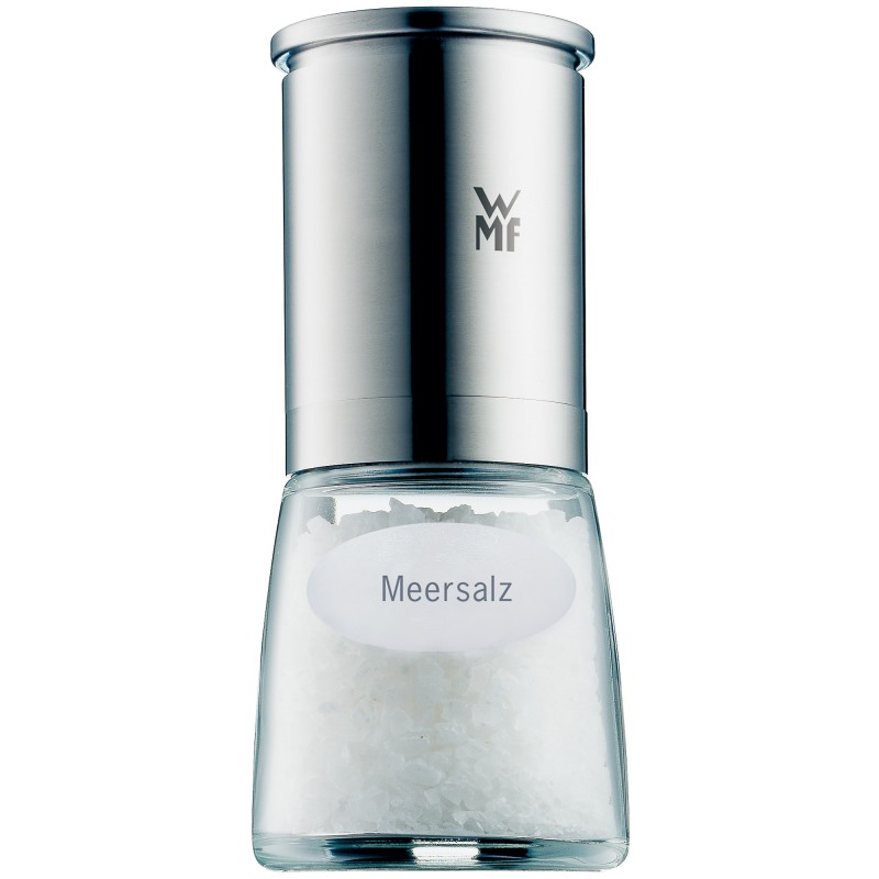WMF Мельница для морской соли De Luxe | https://grandposuda.com.ua