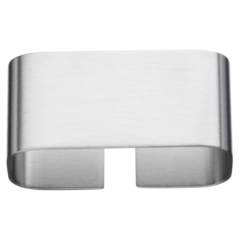 WMF Кільце для серветок, 2 предмета Clever More | https://grandposuda.com.ua