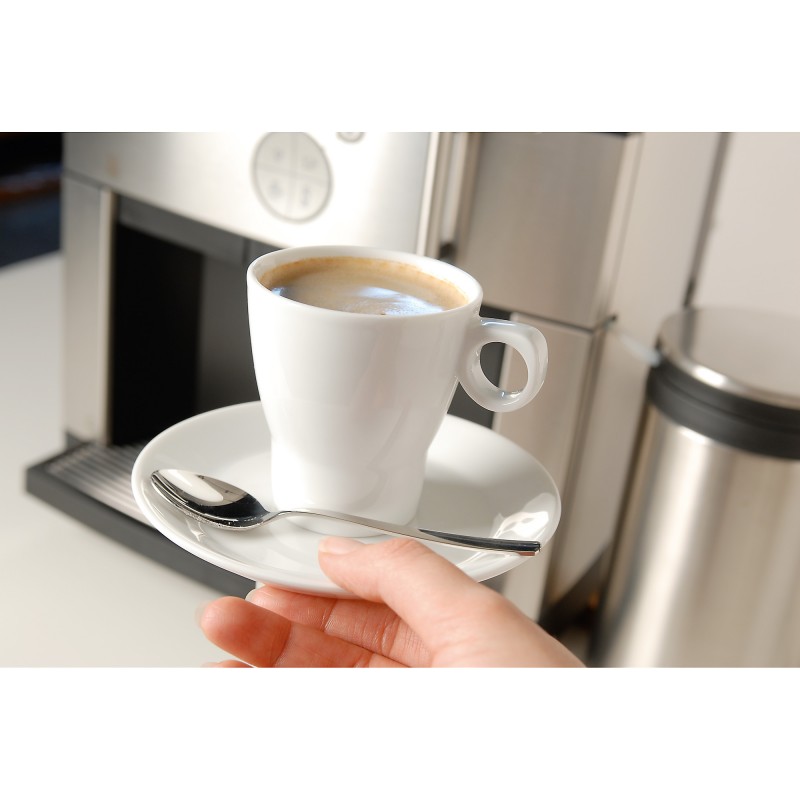 WMF Кофейная пара с ложкой 0,15 л Barista | https://grandposuda.com.ua