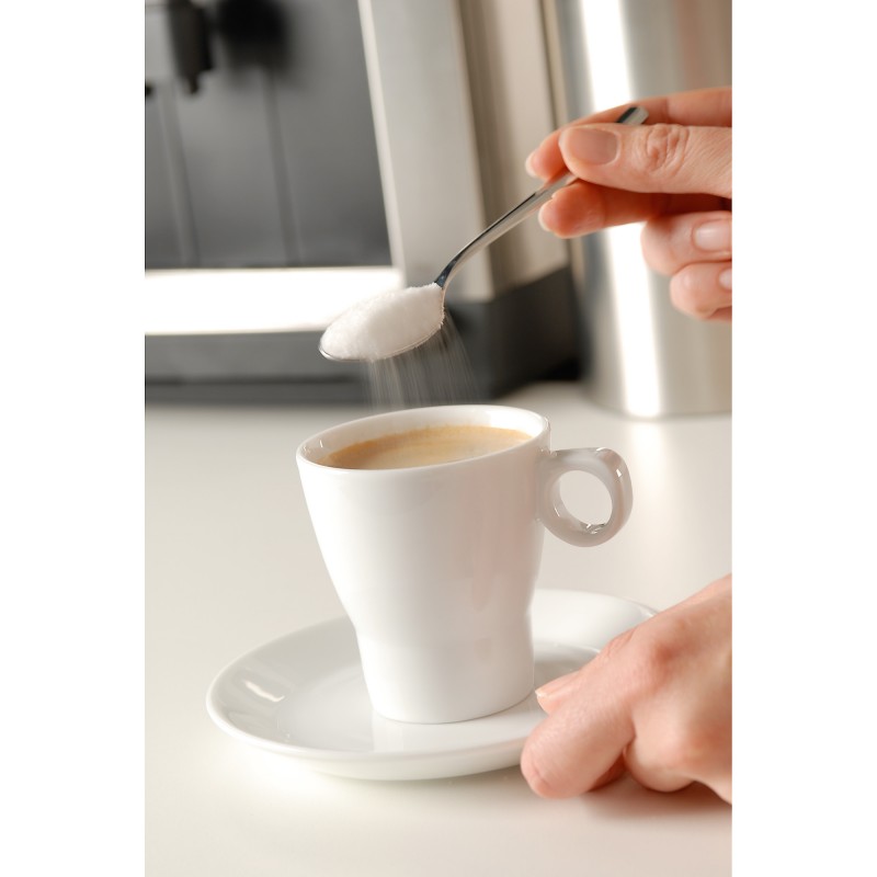 WMF Кофейная пара с ложкой 0,15 л Barista | https://grandposuda.com.ua
