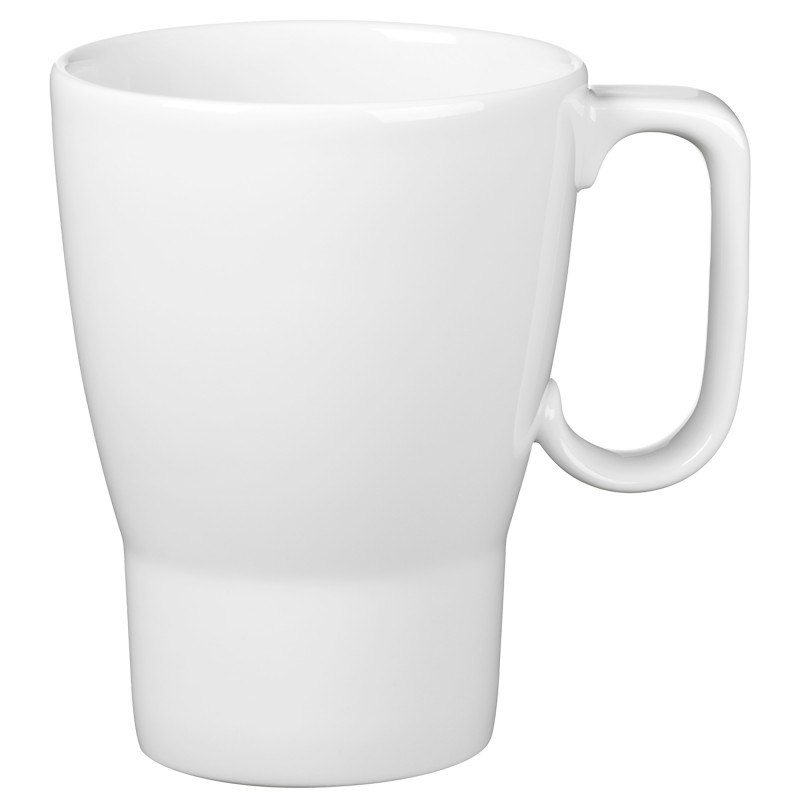 WMF Кружка для кофе Barista | https://grandposuda.com.ua