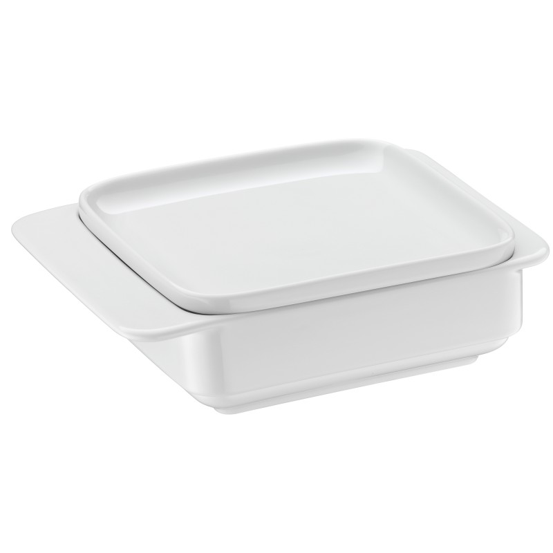 WMF Форма для запікання в духовці 18 x 18 x 6 cm Various | https://grandposuda.com.ua