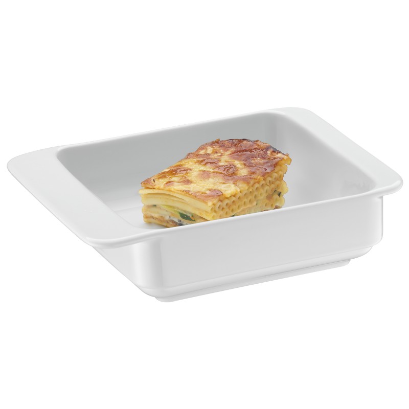 WMF Форма для запікання в духовці 18 x 18 x 6 cm Various | https://grandposuda.com.ua