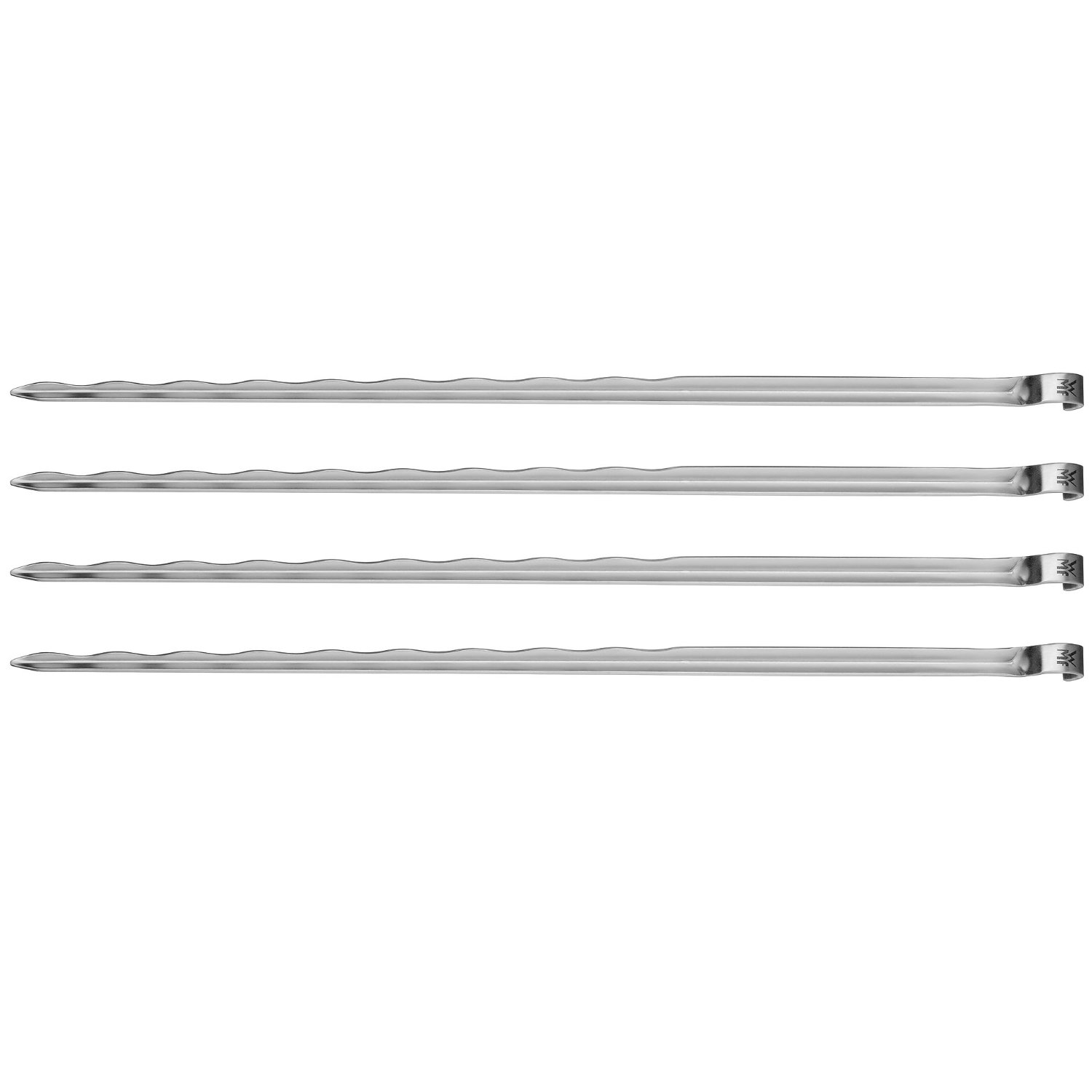 WMF Шампур 35 см, набір 4 предмети Outdoor | https://grandposuda.com.ua