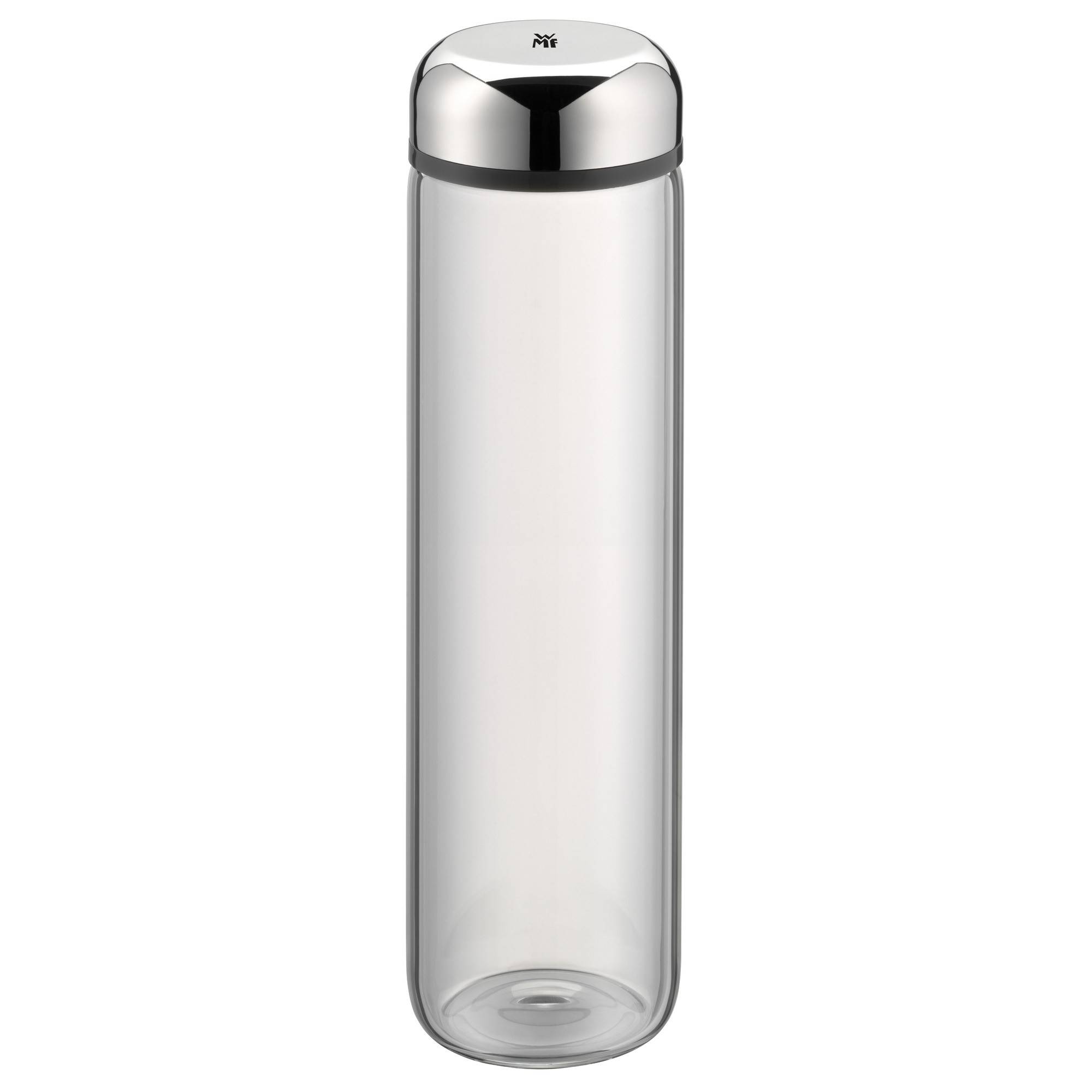 WMF Бутылка 0,75 л серая Basic | https://grandposuda.com.ua