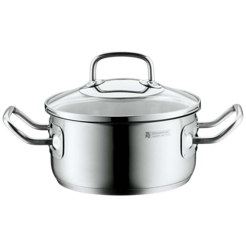 WMF Каструля Ø 16 см Profi Plus | https://grandposuda.com.ua