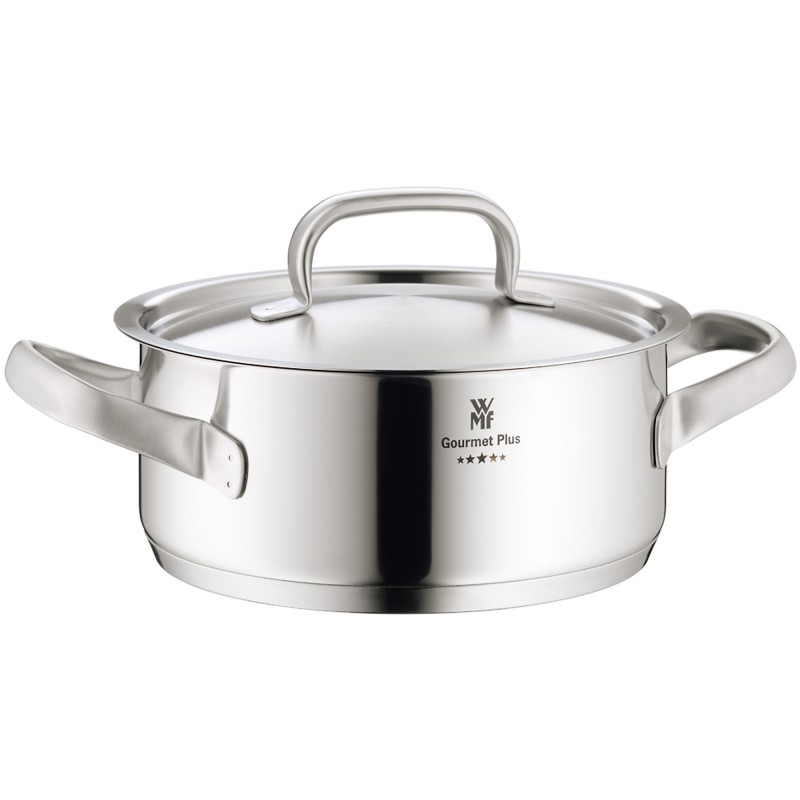 WMF Каструля Ø 16 см Gourmet Plus | https://grandposuda.com.ua
