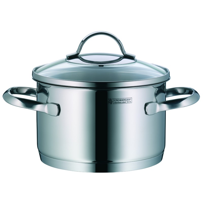 WMF Кастрюля, глубокая Ø 16 см Provence Plus | https://grandposuda.com.ua