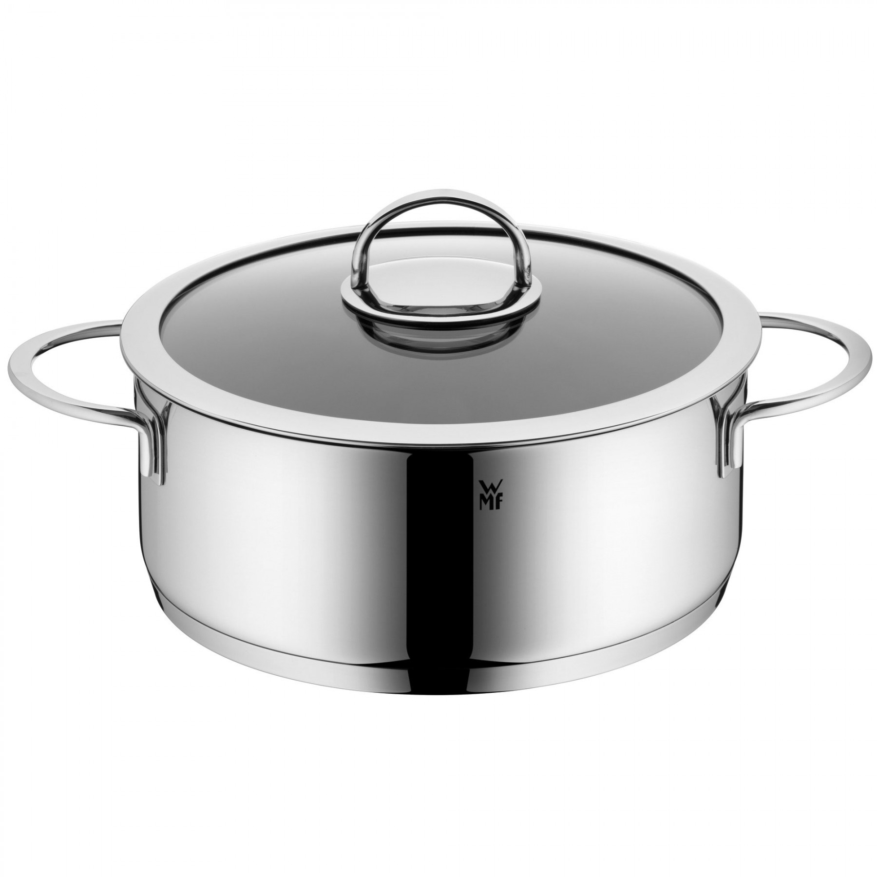 WMF Каструля, низька 24 см Vignola | https://grandposuda.com.ua