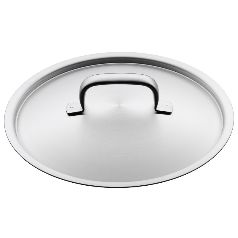 WMF Крышка для кастрюли Ø 24 см Gourmet Plus | https://grandposuda.com.ua