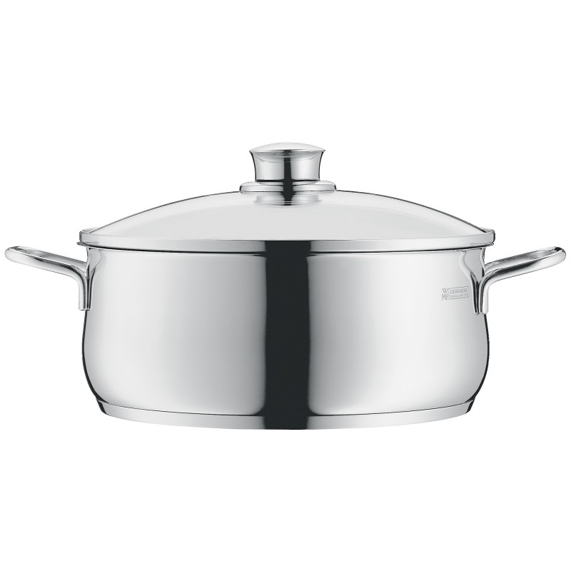 WMF Каструля 20 см Diadem Plus | https://grandposuda.com.ua