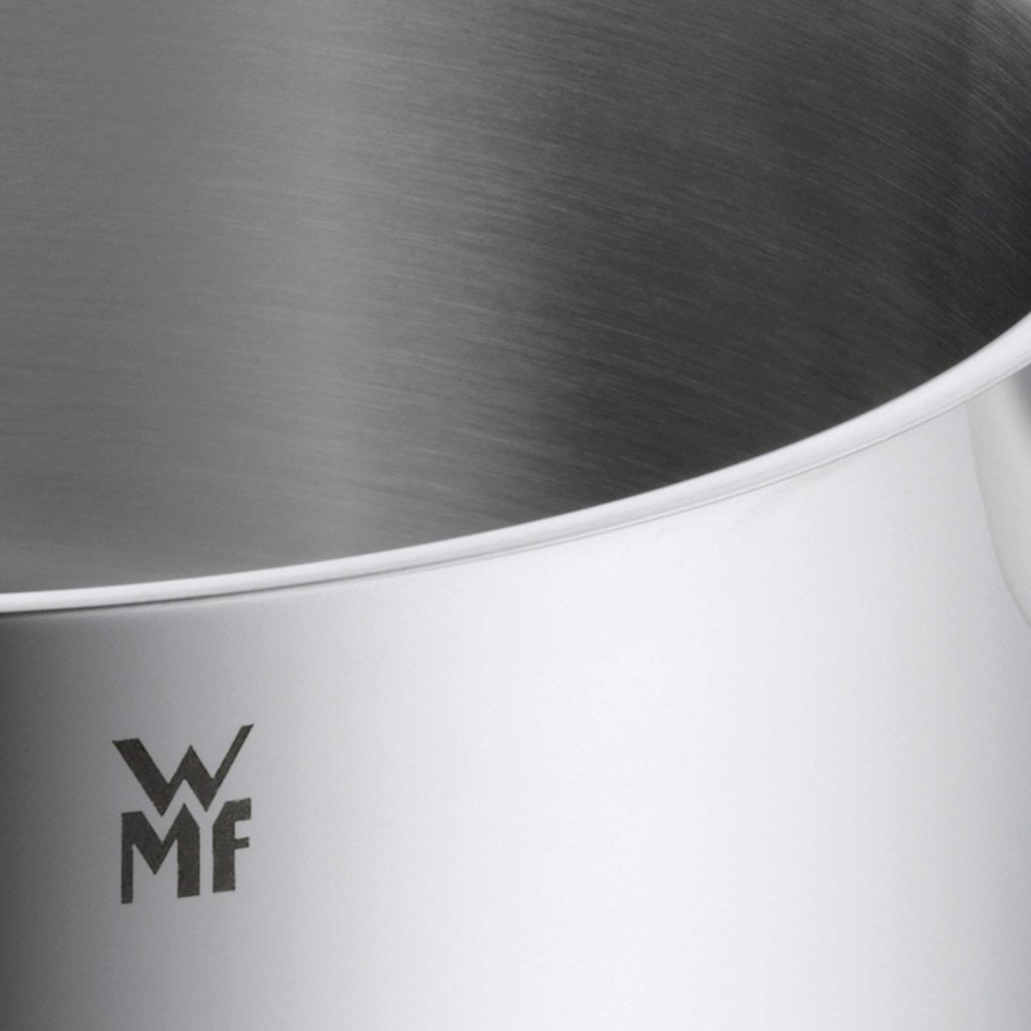 WMF Набір каструль 5 предметів Diadem Plus | https://grandposuda.com.ua