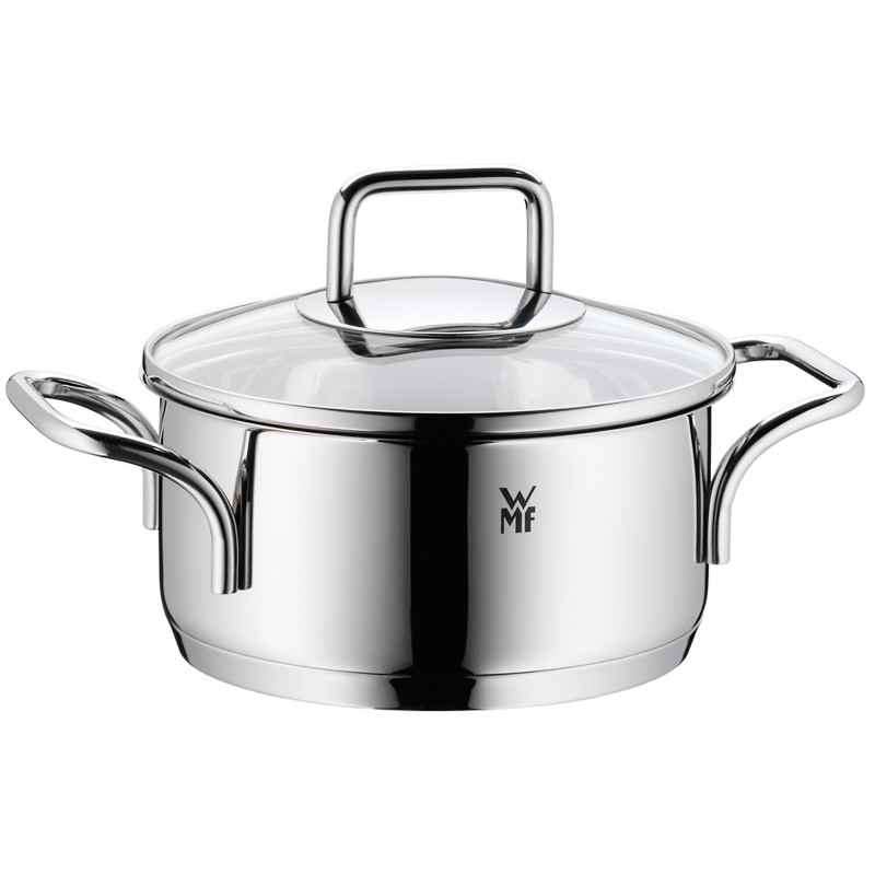 WMF Каструля 16 см ProfiSelect | https://grandposuda.com.ua