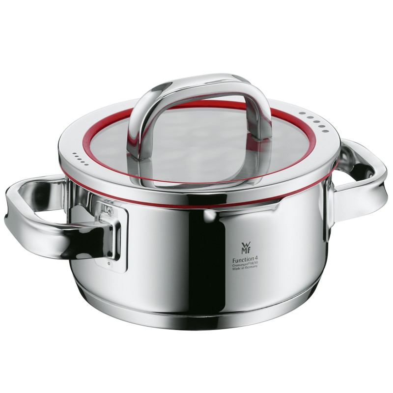 WMF Кастрюля 16 см Function 4 | https://grandposuda.com.ua