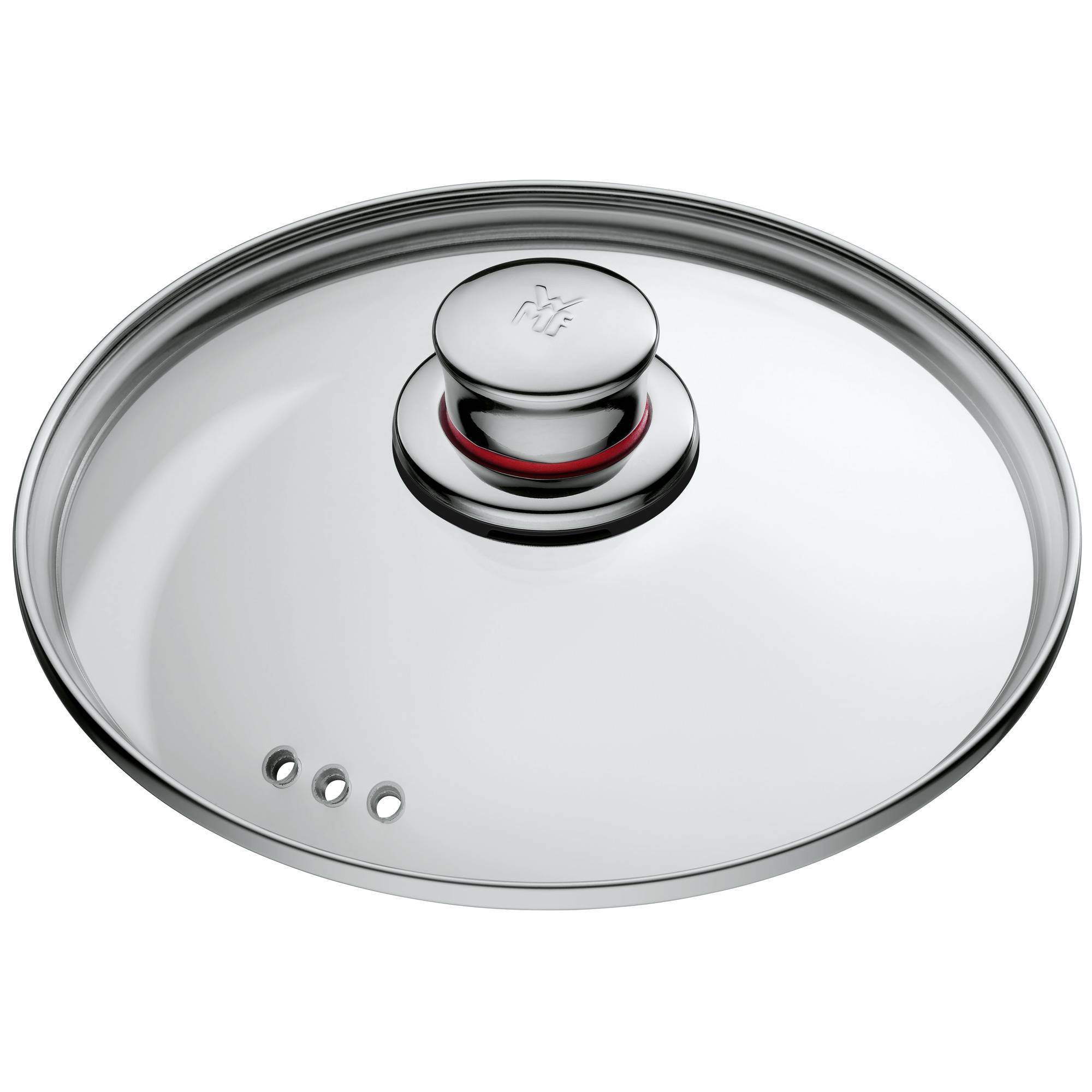 WMF Набір каструль 4 предмета Quality One | https://grandposuda.com.ua