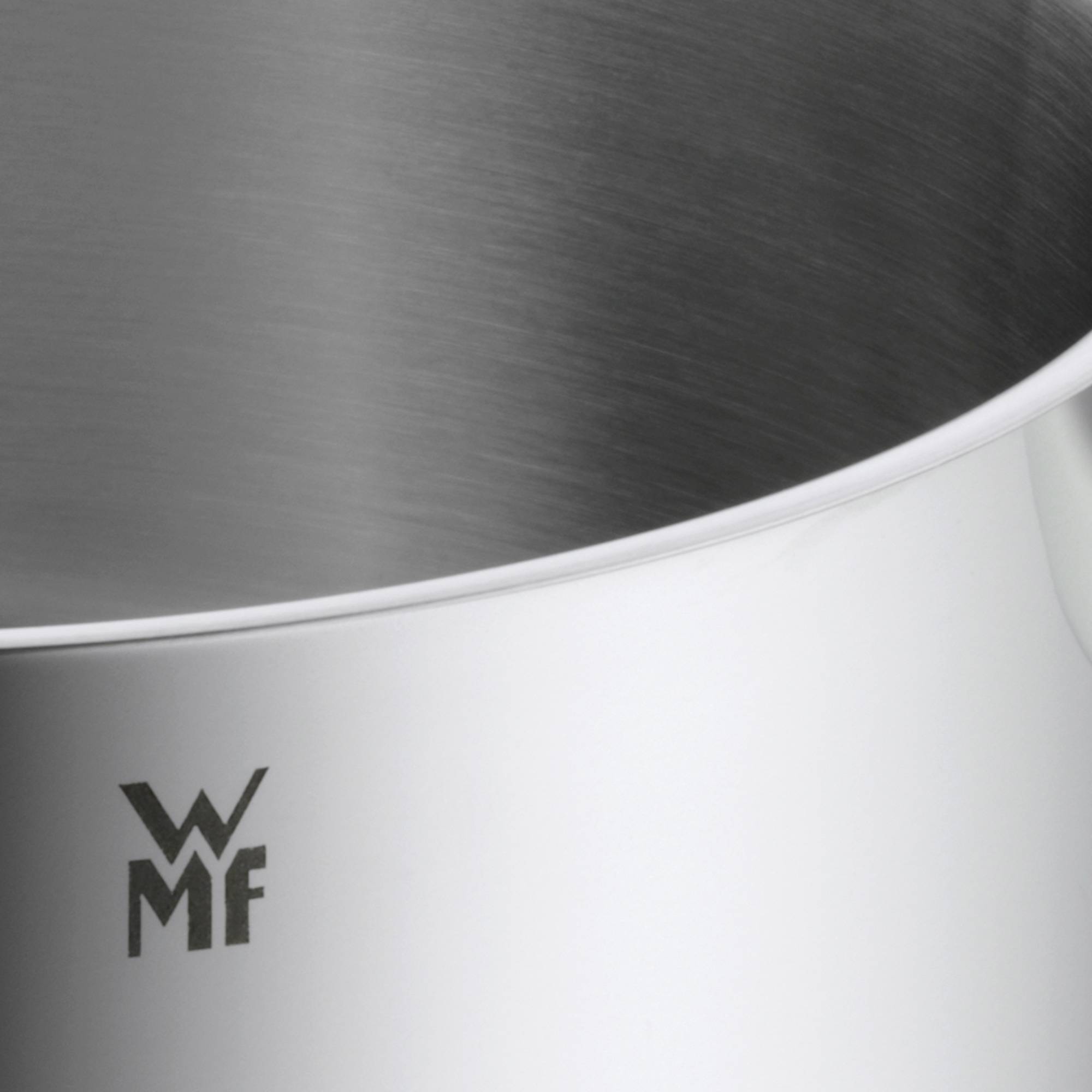 WMF Набір каструль 4 предмета Quality One | https://grandposuda.com.ua