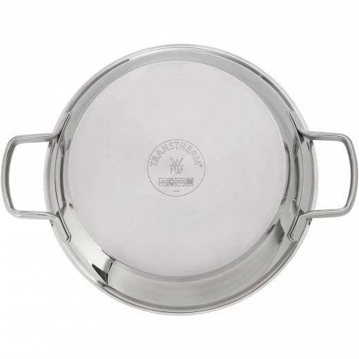WMF Сервировочная сковорода 24 см PermaDur Advance | https://grandposuda.com.ua