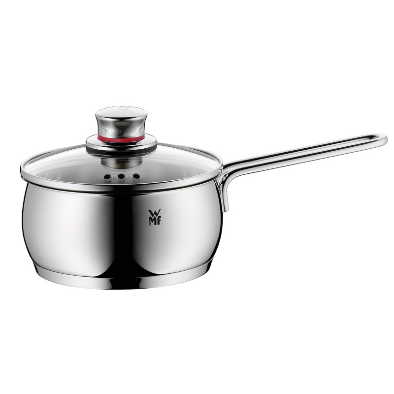 WMF Ківш Ø 16 см з кришкою Quality One | https://grandposuda.com.ua
