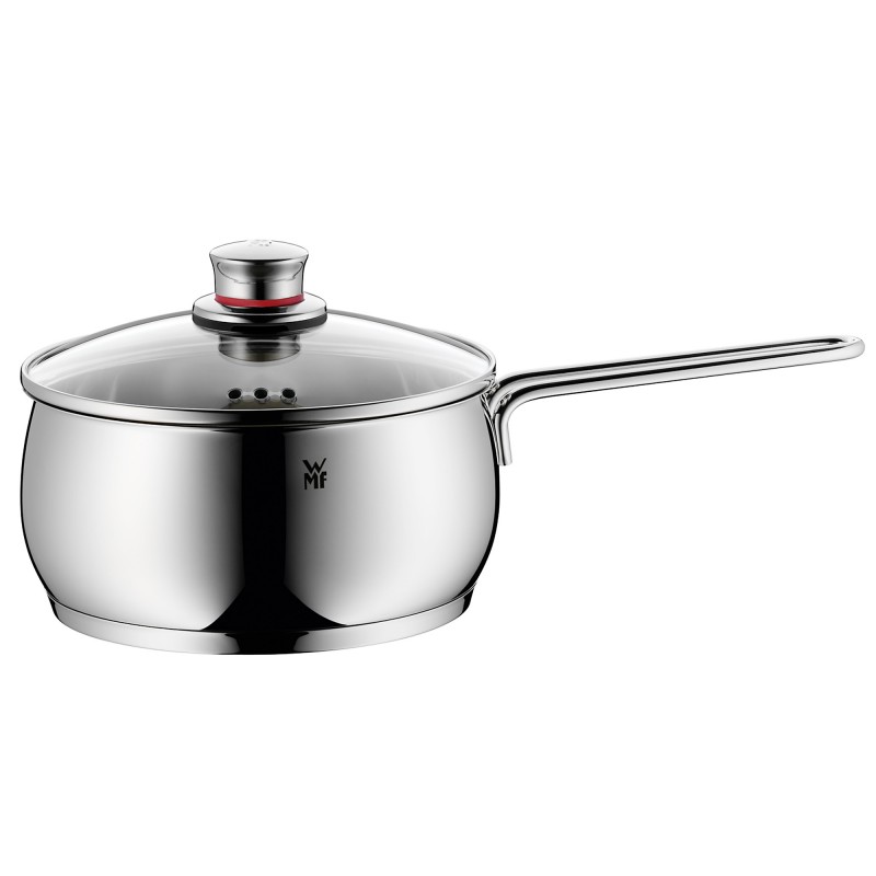 WMF Ківш Ø 20 см з кришкою Quality One | https://grandposuda.com.ua