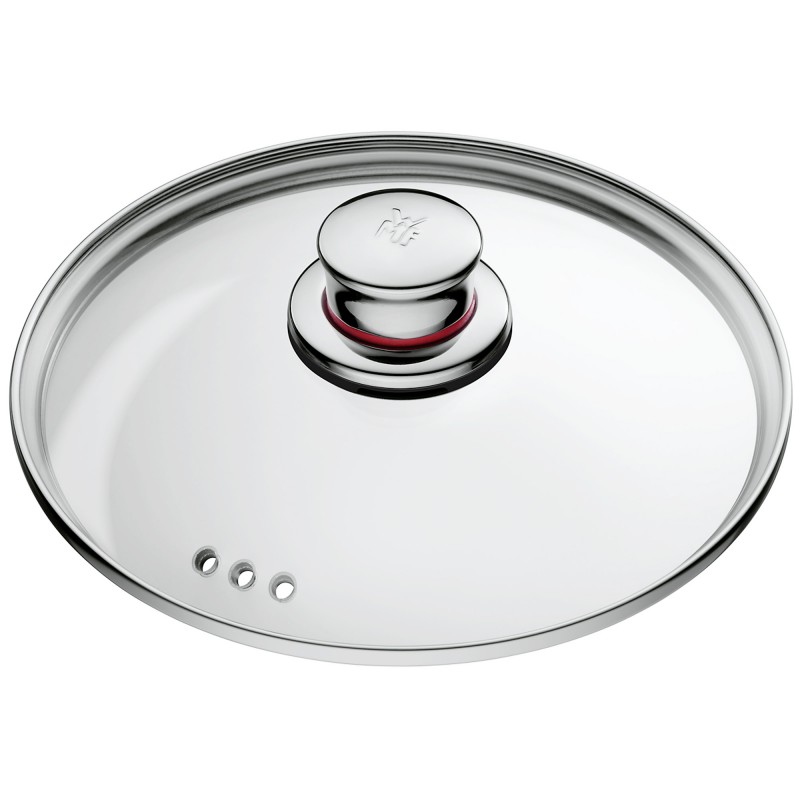 WMF Крышка для кастрюли 16 см Quality One WMF Крышка для кастрюли 16 см Quality One | https://grandposuda.com.ua
