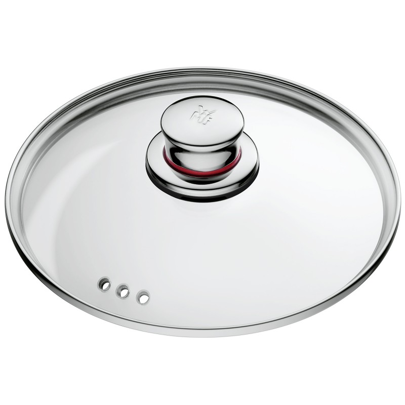 WMF Крышка для кастрюли 20 см Quality One | https://grandposuda.com.ua