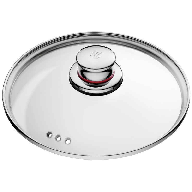 WMF Крышка для кастрюли 24 см Quality One | https://grandposuda.com.ua