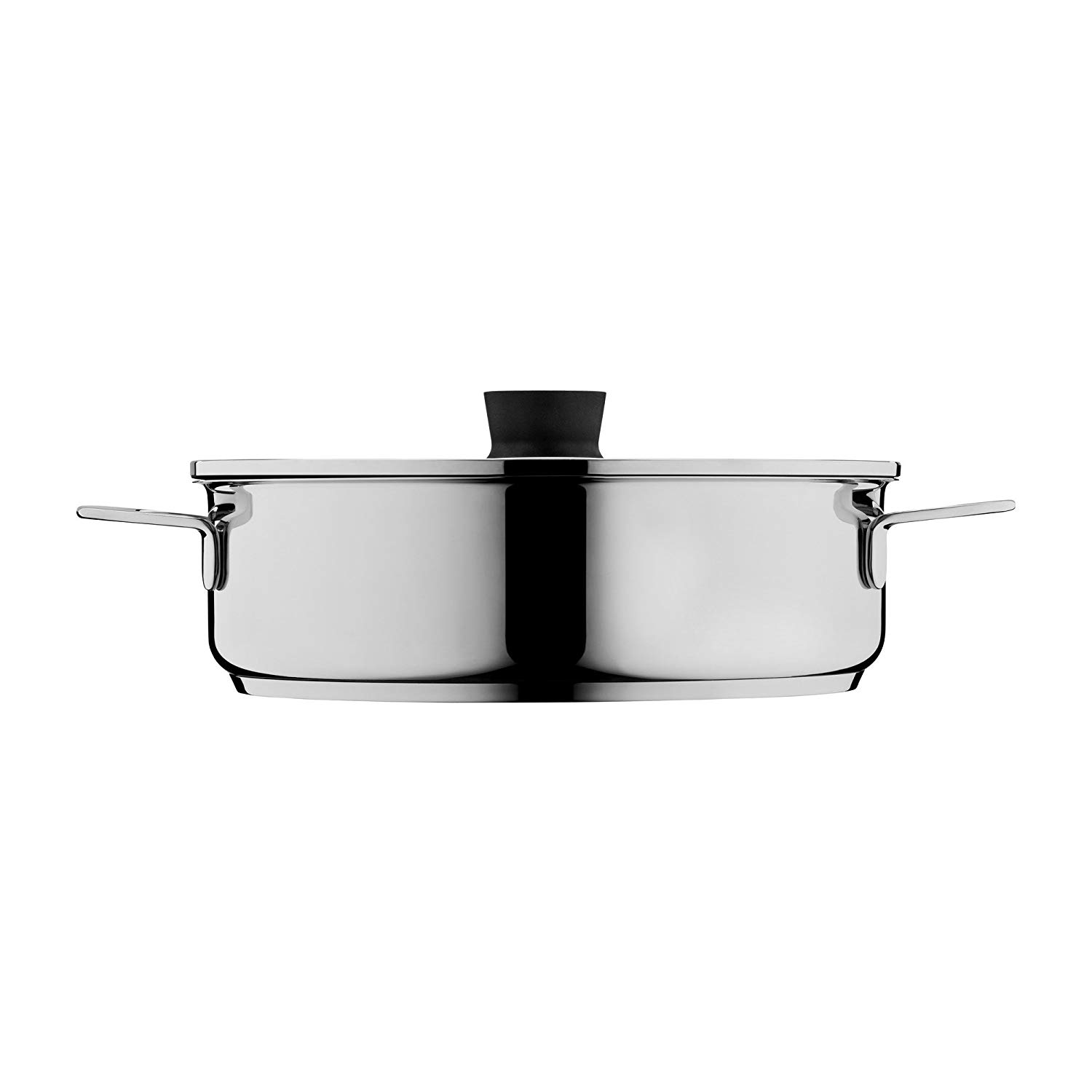 WMF Пароварка Ø 28 см з термометром VarioCuisine Balance | https://grandposuda.com.ua