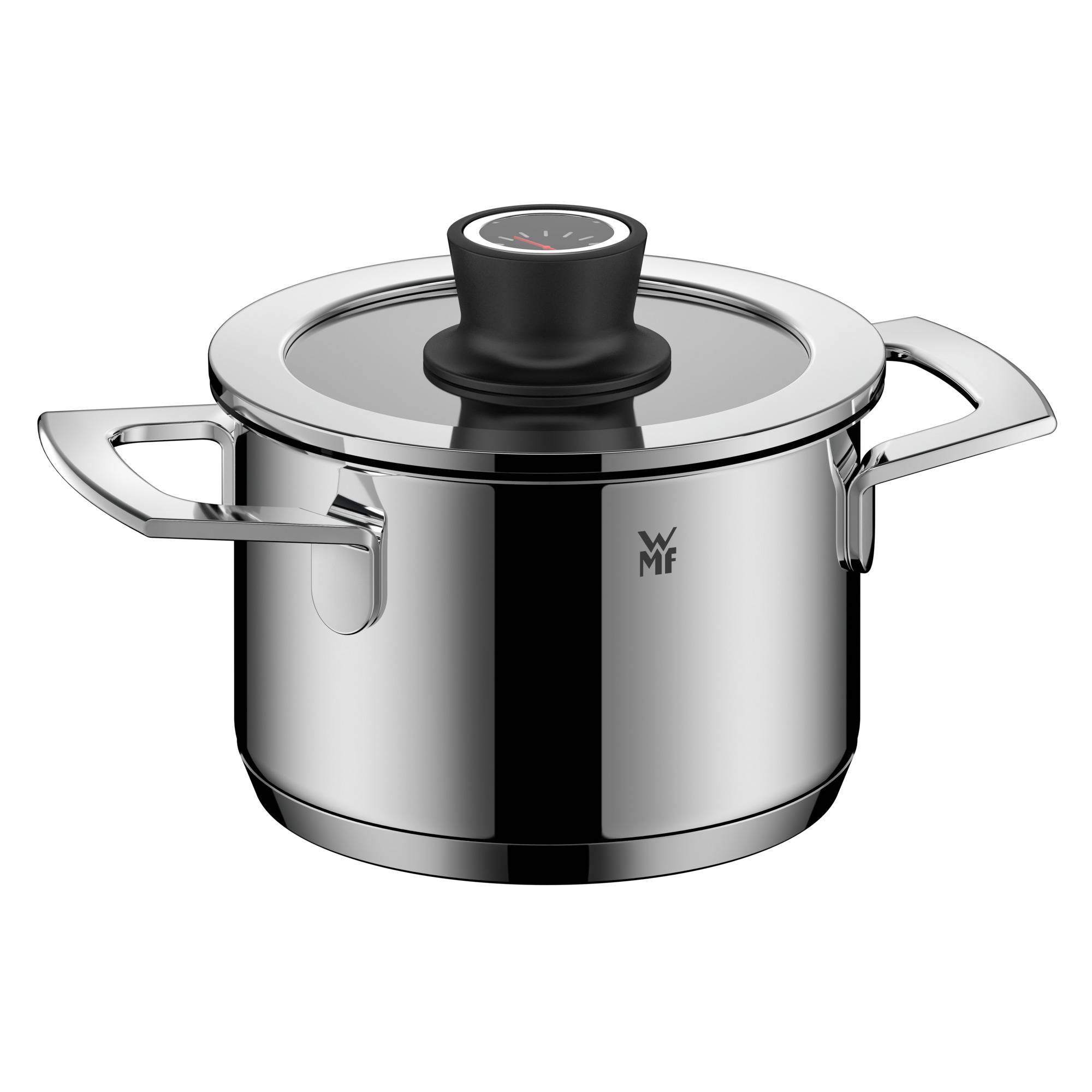 WMF Каструля висока 16 см VarioCuisine WMF Каструля висока 16 см VarioCuisine | https://grandposuda.com.ua