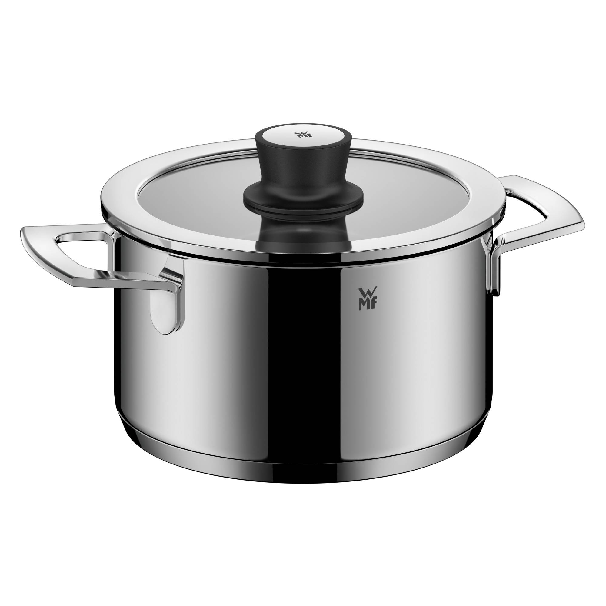 WMF Каструля висока 20 см VarioCuisine | https://grandposuda.com.ua