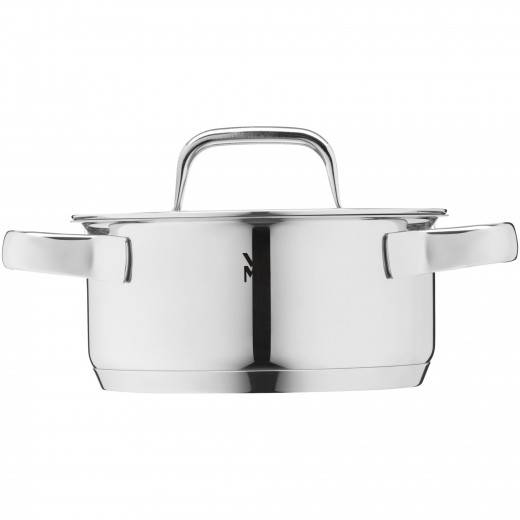 WMF Каструля з кришкою 16 см 1,5 л Compact Cuisine | https://grandposuda.com.ua