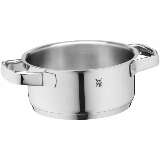 WMF Каструля з кришкою 16 см 1,5 л Compact Cuisine | https://grandposuda.com.ua