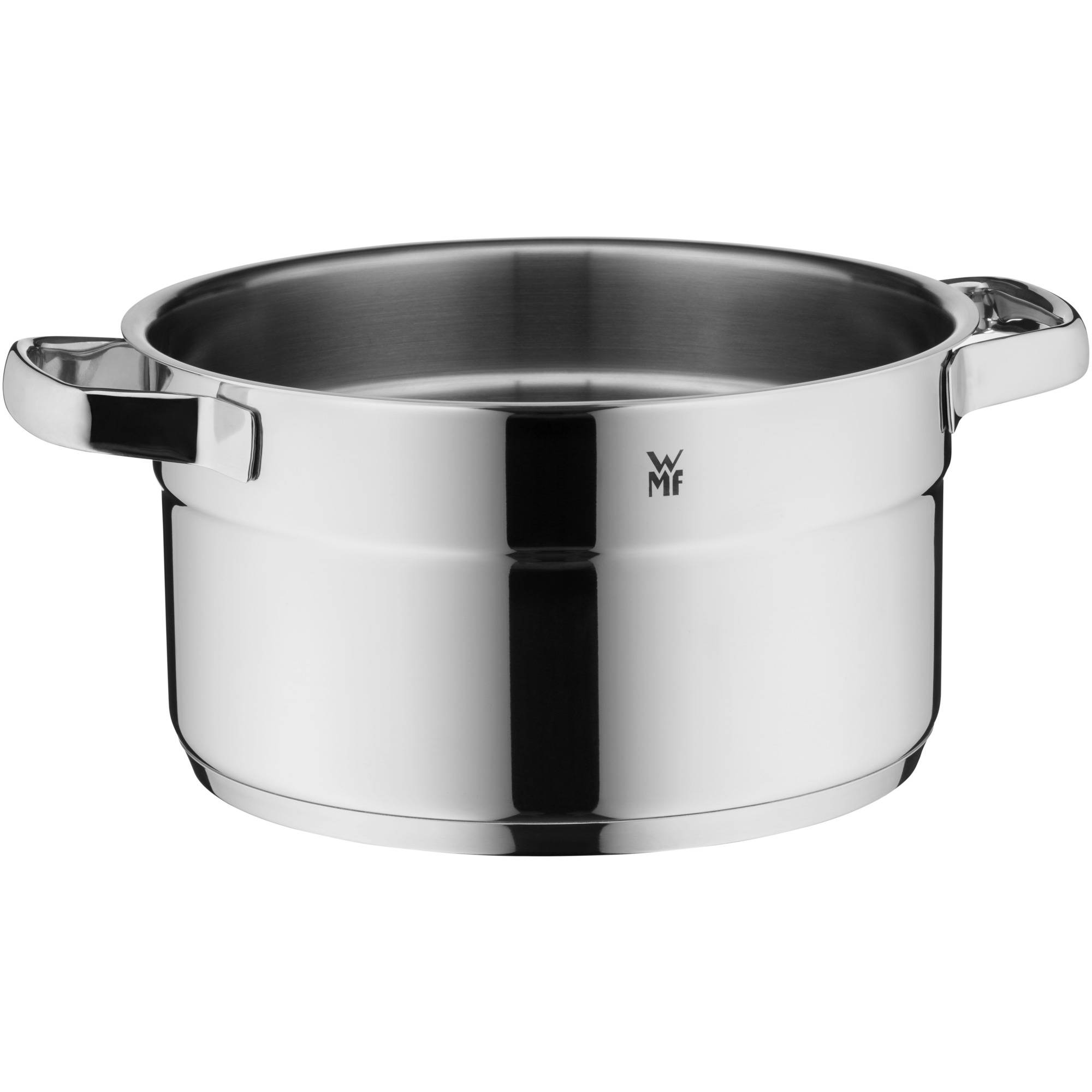 WMF Каструля з кришкою 20 см 3,5 л Compact Cuisine | https://grandposuda.com.ua