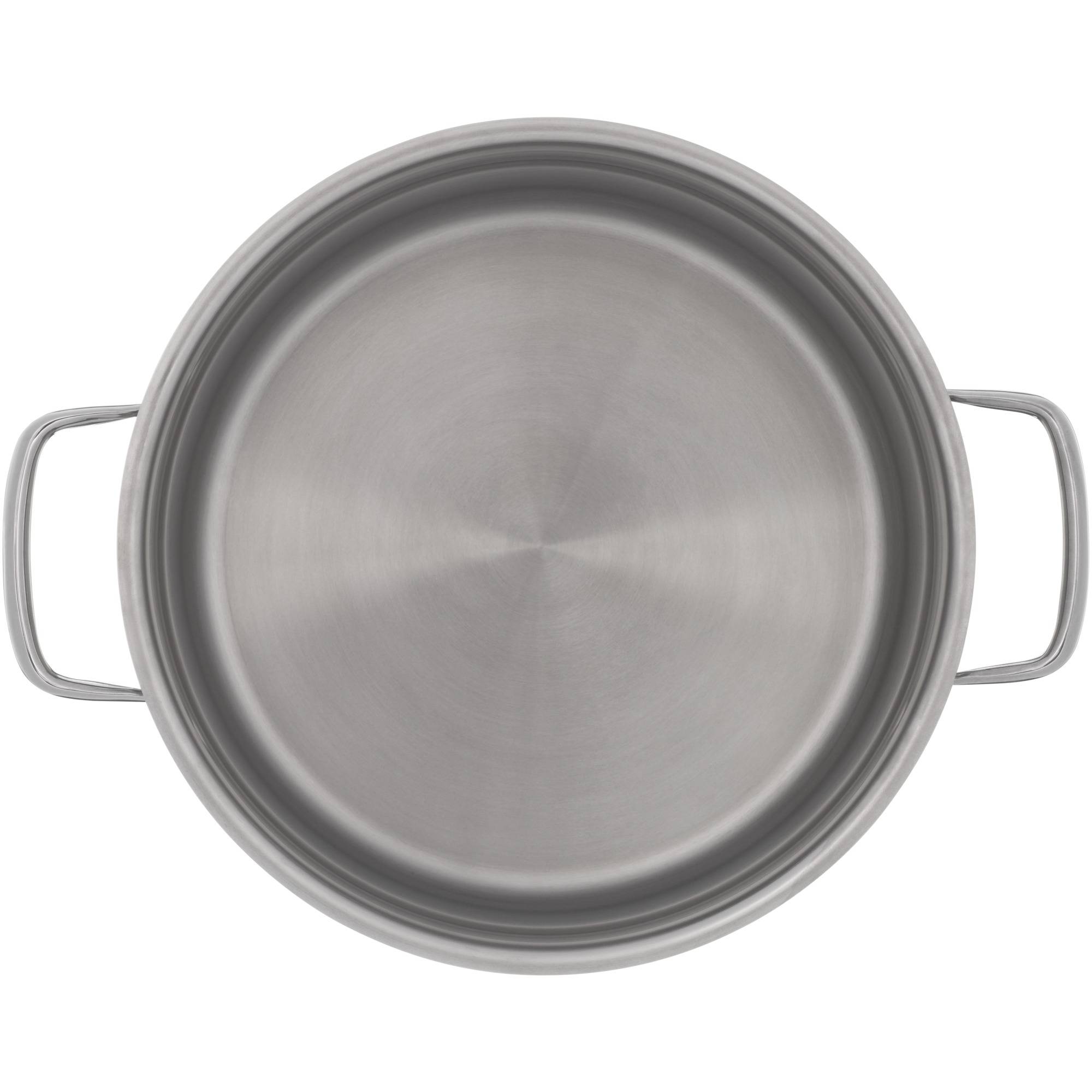 WMF Каструля з кришкою 20 см 3,5 л Compact Cuisine | https://grandposuda.com.ua