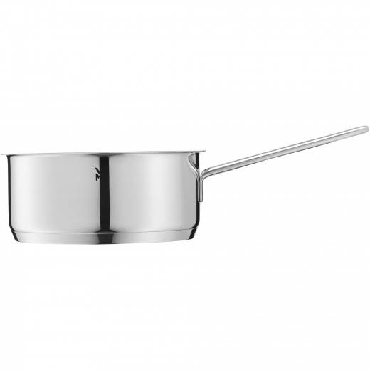 WMF Сотейник с крышкой 20 см 2,7 л Compact Cuisine | https://grandposuda.com.ua