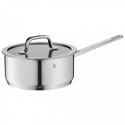 WMF Сотейник с крышкой 20 см 2,7 л Compact Cuisine | https://grandposuda.com.ua