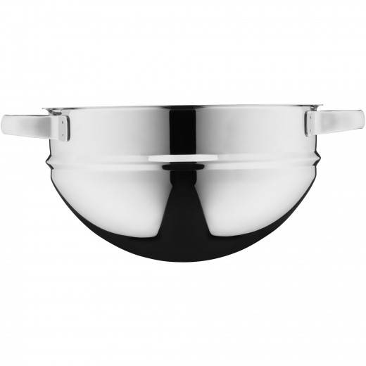 WMF Кухонна миска з опорним кільцем 16 см Compact Cuisine | https://grandposuda.com.ua