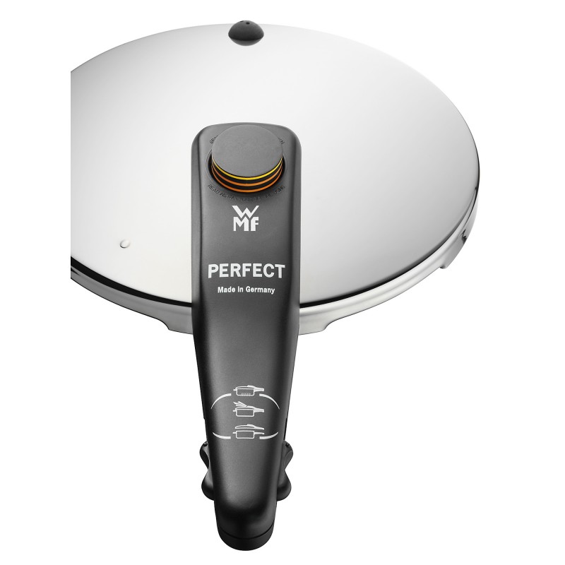 WMF Крышка для скороварки Ø 22 см Perfect | https://grandposuda.com.ua